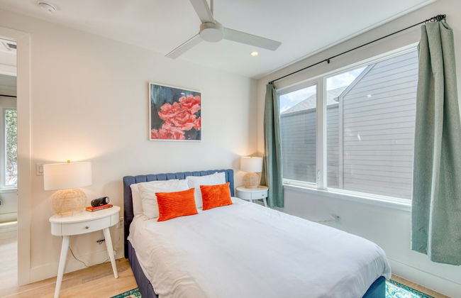 2 Homes in 1! Centrally Located Near Soco - Foto 6