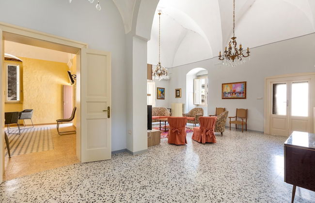 2043 Antica Dimora Stasi by Barbarhouse - Foto 27