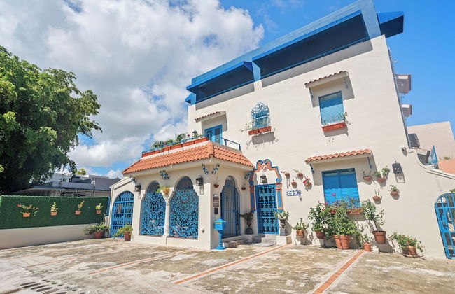 MANSION MIRAFLORES - Foto 30