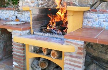 Casa La Liebrecilla - Foto 25