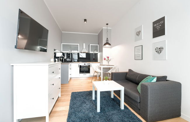 Exclusive Nautica Apartments - Foto 46