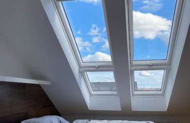 Helles, modernes Appartement - Foto 17