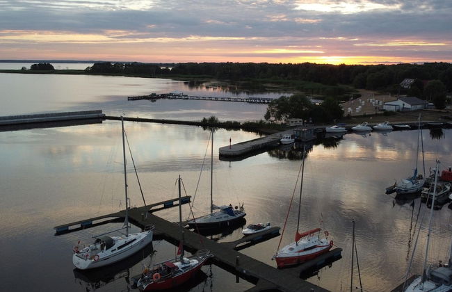 Holiday Home in Stepniczka - Photo 21