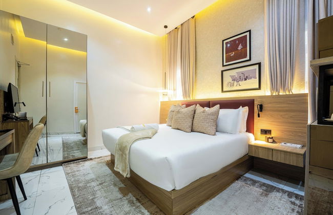 George Residence Parkview - Foto 18