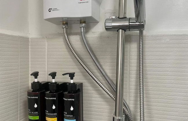 Mesavirre Bacolod | Elegantly Furnished 1BDM w/Balcony @ LOPEZ LUX. - Foto 39