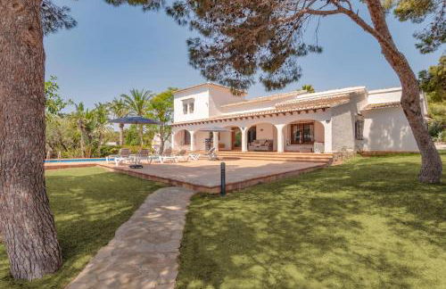 Villa Mirador, Javea - Foto 34