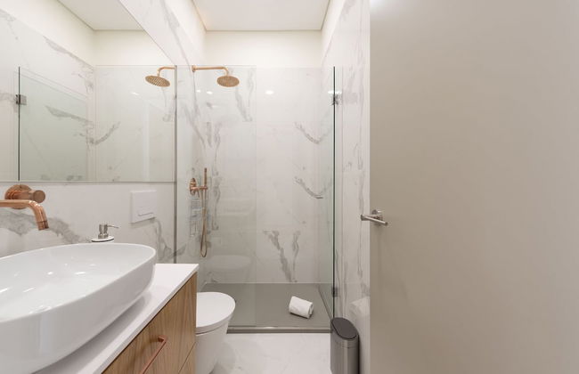 Mouzinho da Silveira 215 by LovelyStay - Foto 56