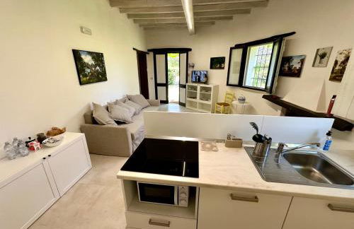 Masseria La Torre - Foto 117