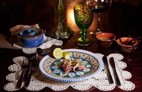 Tenuta Luogo Marchese - Foto 16