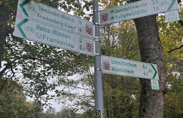 9 persoons vakantiehuis rand Sauerland Edersee - Foto 23