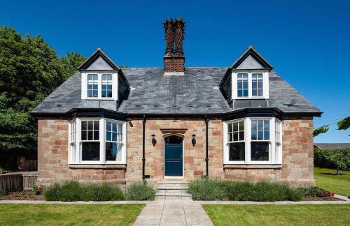 South Lodge, Twizell Estate - Foto 23