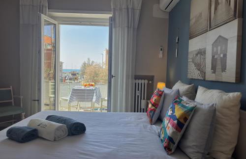 Assunta e il mare beach house - Photo 18