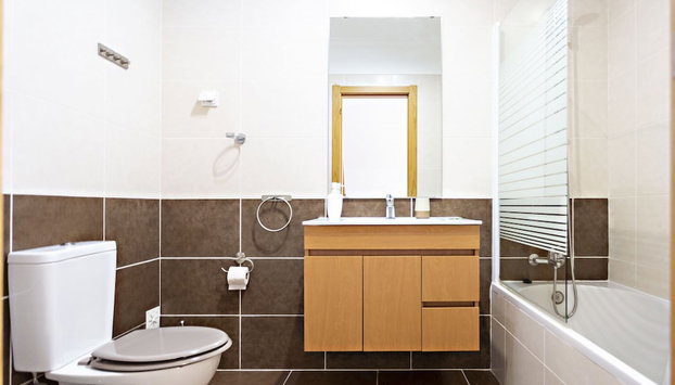 Lavender in Tavira With 2 Bedrooms and 2 Bathrooms - Foto 5, Habitación