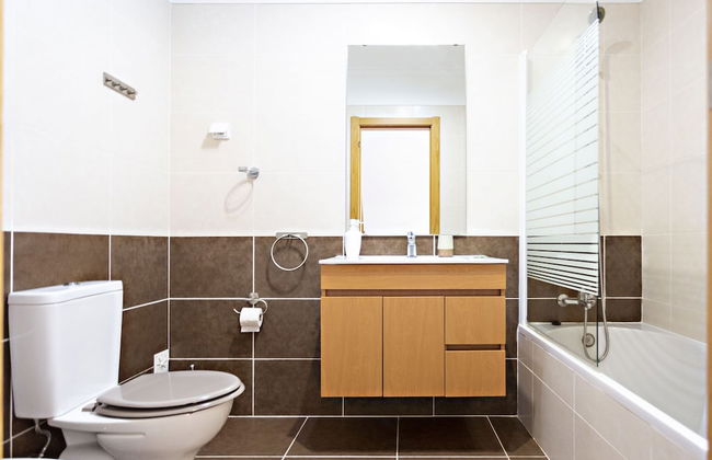 Lavender in Tavira With 2 Bedrooms and 2 Bathrooms - Foto 6