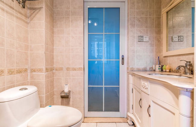 Xiamen Victory Apartment - Foto 21