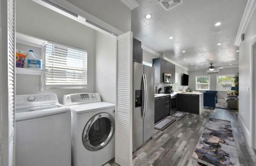 Walk to UC Davis Medical Center! Duplex with Patio - Foto 12