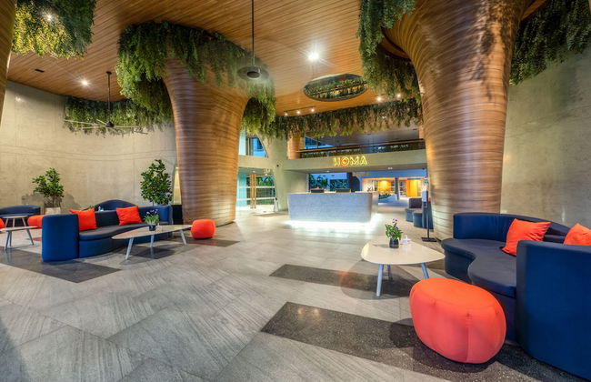 HOMA Phuket Town - Photo 2