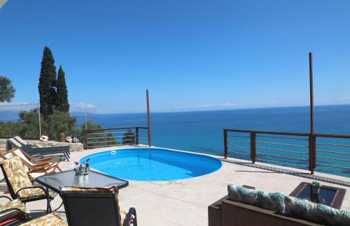 Zante Xigia Bay villas - Foto 8