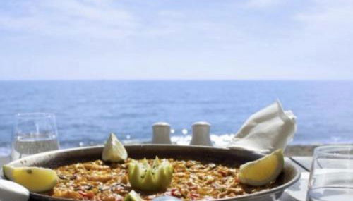 MI CAPRICHO BEACHFRONT- P301 Apartment with sea view - Photo 4