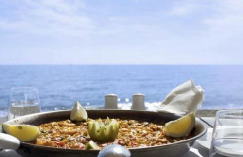 MI CAPRICHO BEACHFRONT- P301 Apartment with sea view - Photo 4