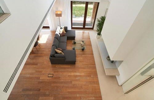 [Milan-Como Lake-Rho Fiera] Luxury Design Villa - Foto 7