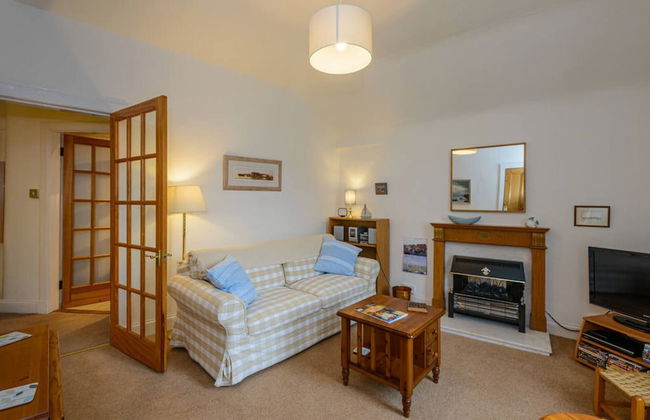 Dunlin - 1 Bedroom Seaside Apartment - Foto 9