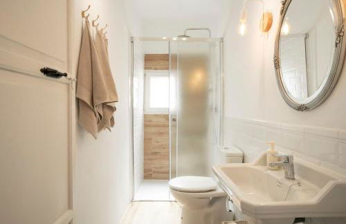 Balcón a la Sierra - Gran Casa con Terraza, Vistas y Chimenea - Foto 21