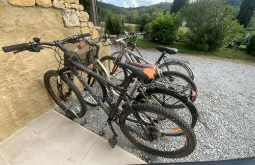 Séjour au cœur de la Dordogne avec piscine et terrasse - FR-1-616-260 - Foto 25