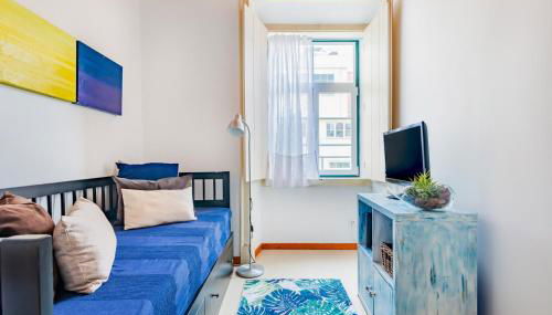 1BR Apartment - Downtown Lisbon - Chiado - Foto 3