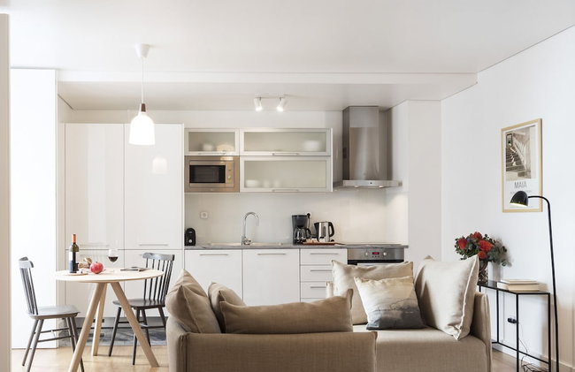 LSA Baixa Castelo by Numa - Photo 1