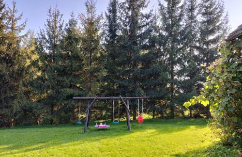 Zielony Zakątek - Photo 8