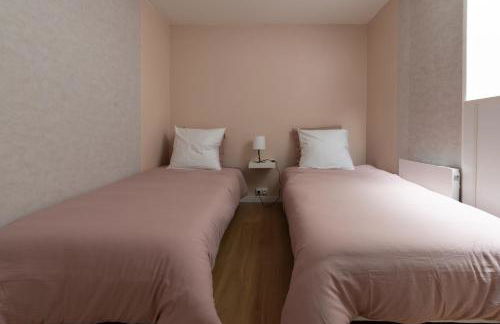 Charmante maison au calme avec terrasse & parking - Foto 8