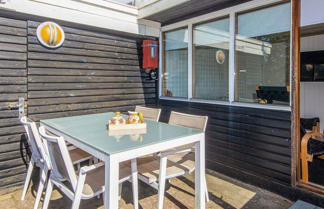 Child Friendly Holiday Home in Fanø near Sea - Foto 31