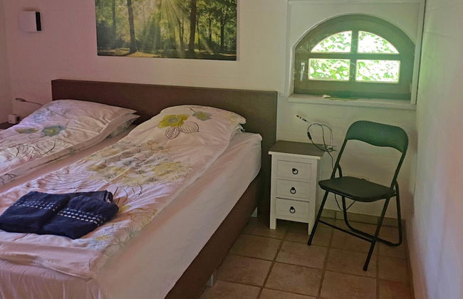 Holiday Home in Uelsen Near Bronzezeithof - Foto 5