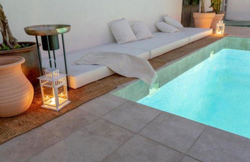 Suites Alfonso X - Foto 43