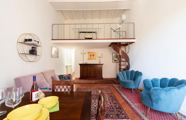 Apartment in Rome - Photo 8