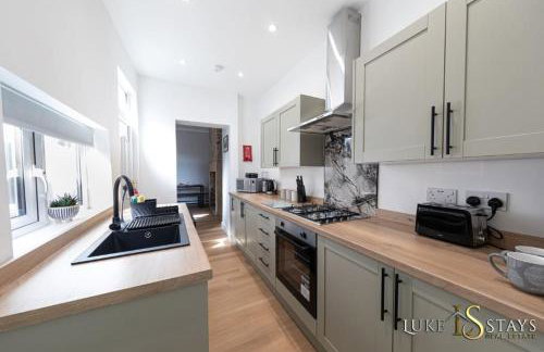 Luke Stays -Hillfield St Bensham - Foto 29
