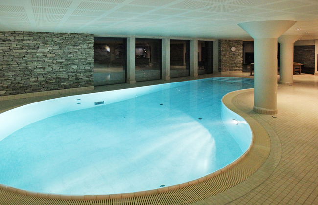 3 bedroom Apartment in Geilo with swimming pool and garden - Photo 5