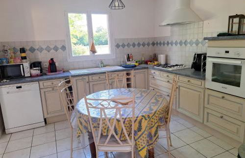 Gîte du Couchant à Fleurance dans le Gers en occitanie - Photo 9