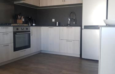 VIlla Elise, lumineuse et proche plage - Foto 9