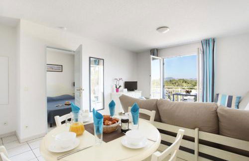 Résidence Odalys Domaine des Eucalyptus - Foto 28