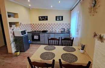 Apartament Alcatraz 90m z kominkiem Kamienna Góra - Foto 17