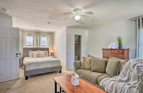 9 Mi to Richmond Sandston Home with Office - Foto 23