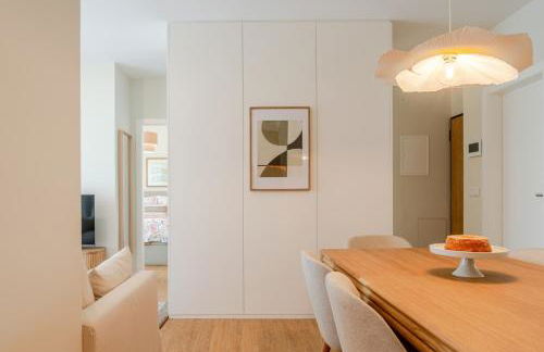 Stylish & Spacious Apartment by HostWise - Foto 20