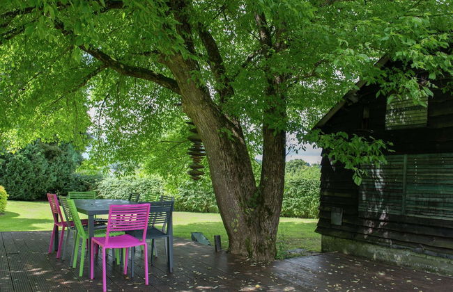 Mansion in Spa Liege With Private Garden - Photo 26