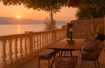 Villa ZeN- with Private garden and beach - Foto 10