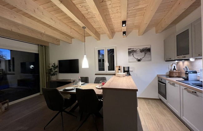 Cecilienpark Oberharz - Photo 4