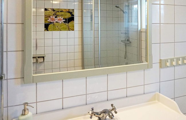 4 Person Holiday Home in Asbro - Foto 11