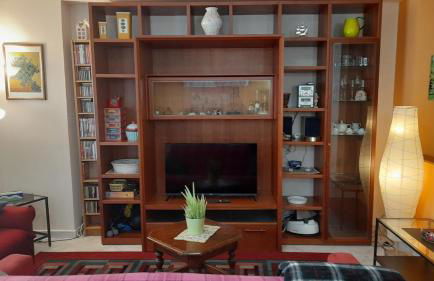 Whole apartment in Villa surrounded by green - Foto 70