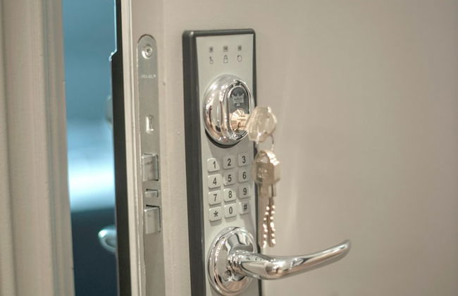 Continental Apartment Hotel Helsingborg - Foto 23